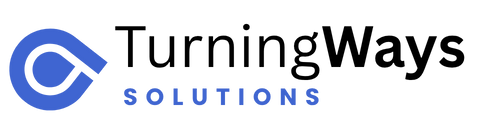 TurningWays Logo